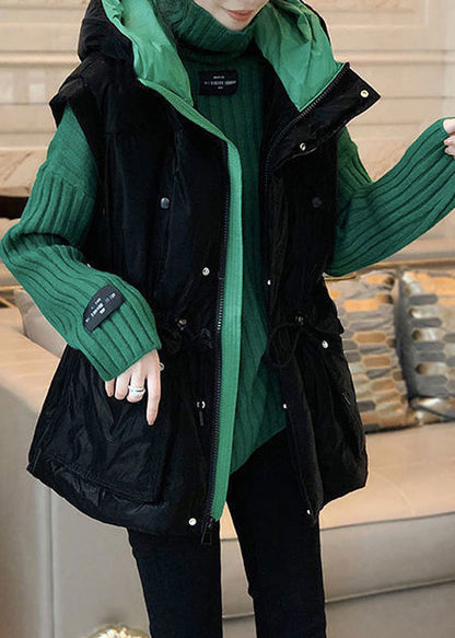Gracefully Styled Sweater for Any Occasion