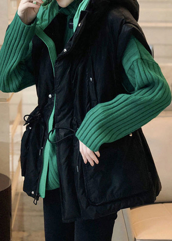 Beautifully Balanced Sweater with Timeless Character