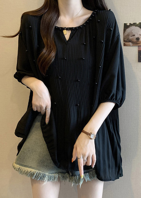 Elegantly Styled Shirt for Everyday Wear