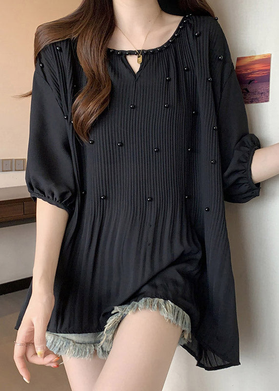 Elegantly Styled Shirt for Everyday Wear