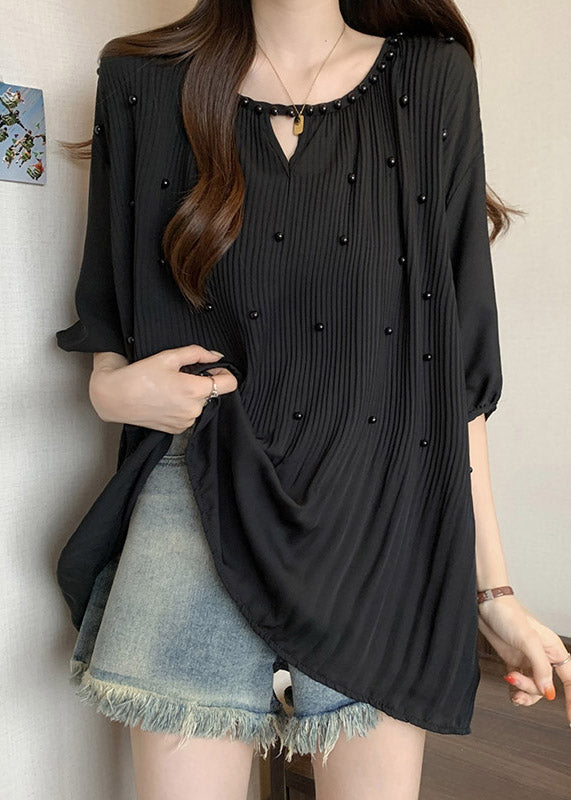 Elegantly Styled Shirt for Everyday Wear