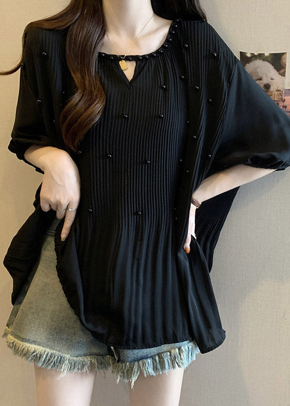 Elegantly Styled Shirt for Everyday Wear