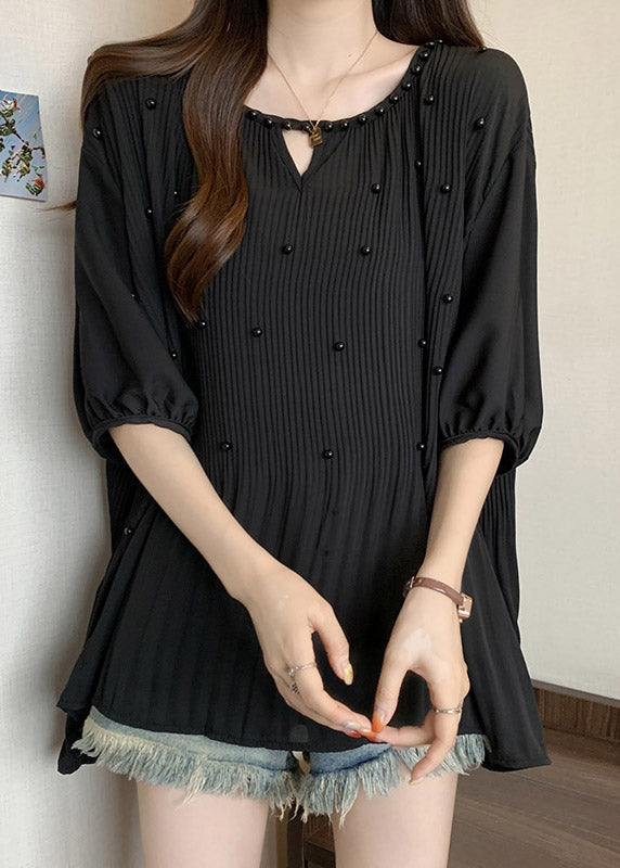 Elegantly Styled Shirt for Everyday Wear