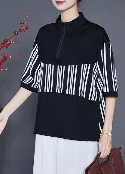 Beautifully Balanced Shirt with Timeless Character