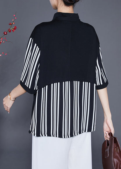 Beautifully Balanced Shirt with Timeless Character