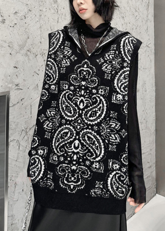 Vintage Inspired Coat with a Contemporary Edge