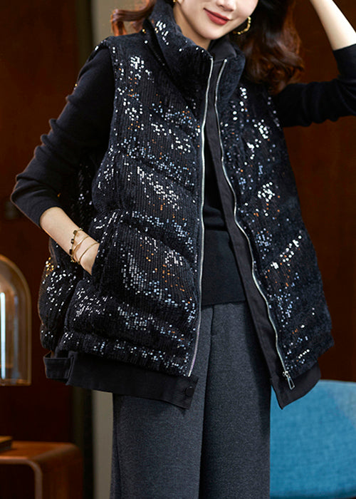 Vintage Inspired Coat with a Contemporary Edge