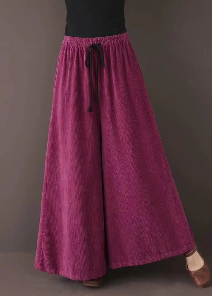 Beautifully Finished Pants in a Timeless Design