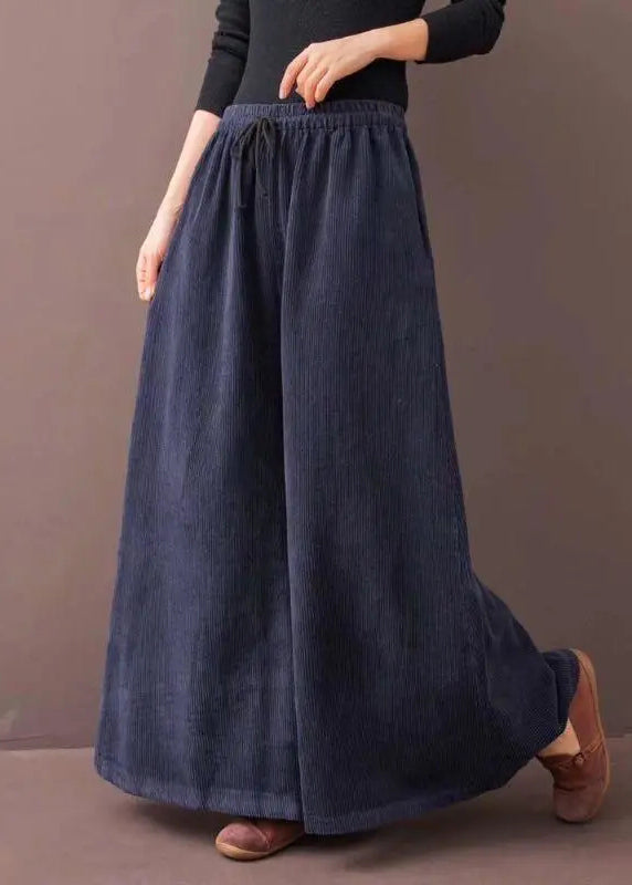 Beautifully Finished Pants in a Timeless Design