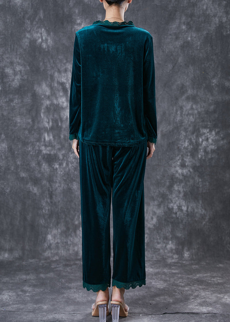 Beautifully Balanced Garment with Timeless Character