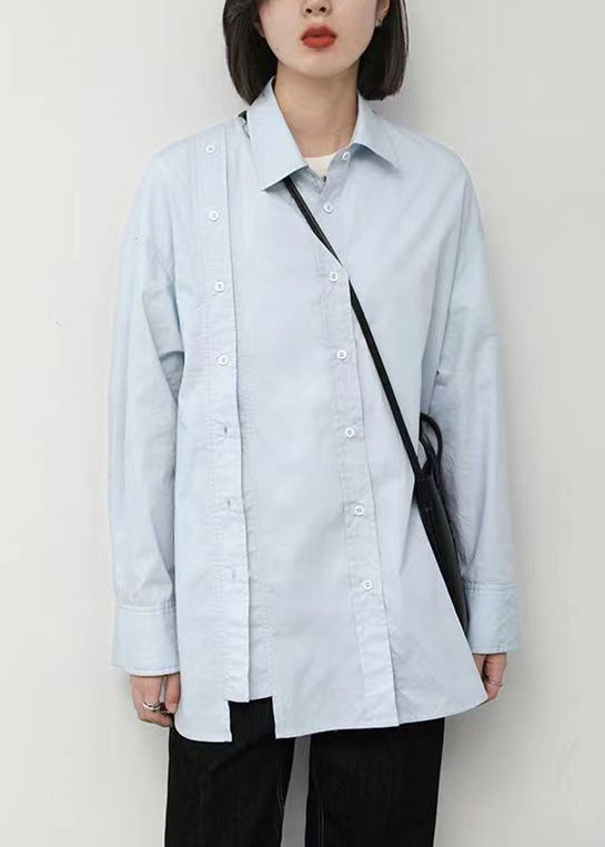 Beautifully Finished Shirt in a Timeless Design