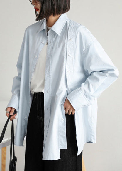 Beautifully Finished Shirt in a Timeless Design