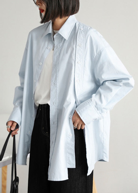 Beautifully Finished Shirt in a Timeless Design