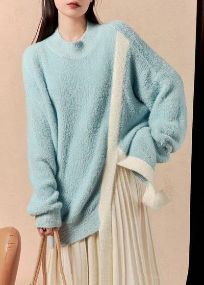 Beautifully Crafted Sweater in a Classic Style