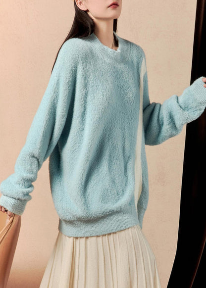 Beautifully Crafted Sweater in a Classic Style