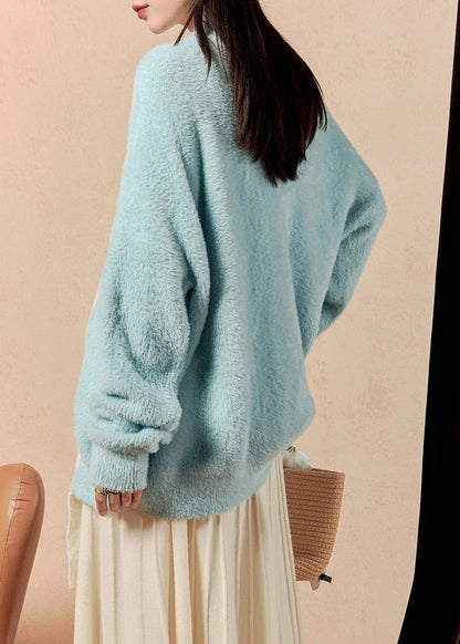 Beautifully Crafted Sweater in a Classic Style