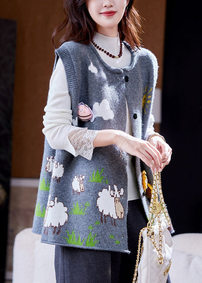 Beautifully Balanced Garment with Timeless Character