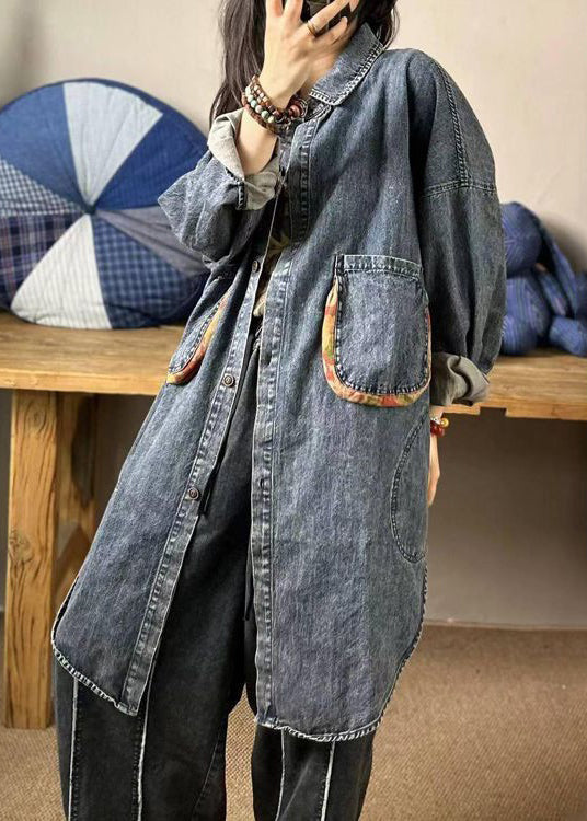 Beautifully Balanced Shirt with Timeless Character