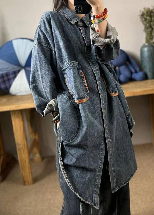 Beautifully Balanced Shirt with Timeless Character