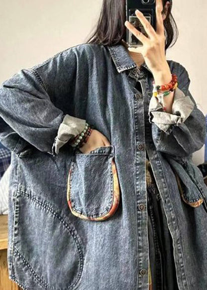 Beautifully Balanced Shirt with Timeless Character