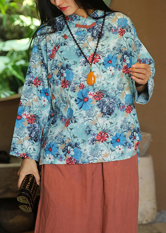 Beautifully Finished Shirt in a Timeless Design