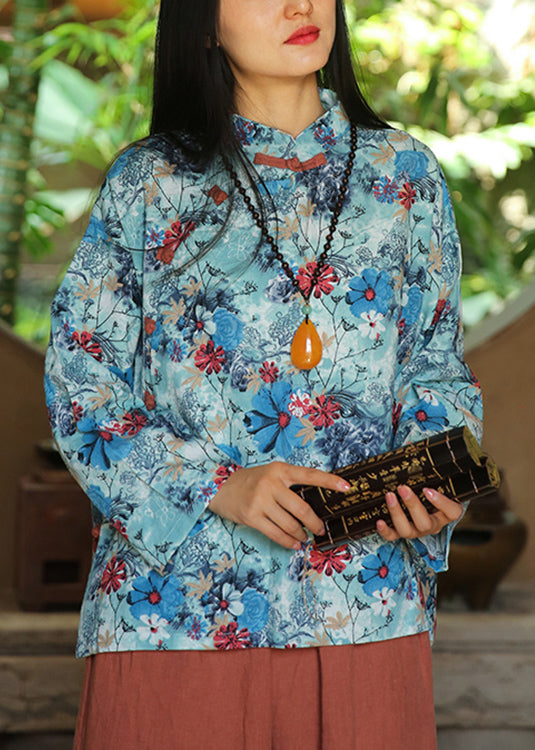 Beautifully Finished Shirt in a Timeless Design
