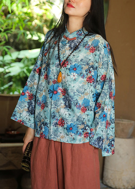 Beautifully Finished Shirt in a Timeless Design