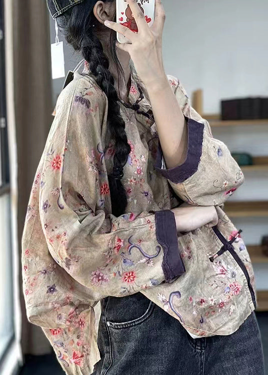 Classic Vintage & Enduringly Stylish Shirt