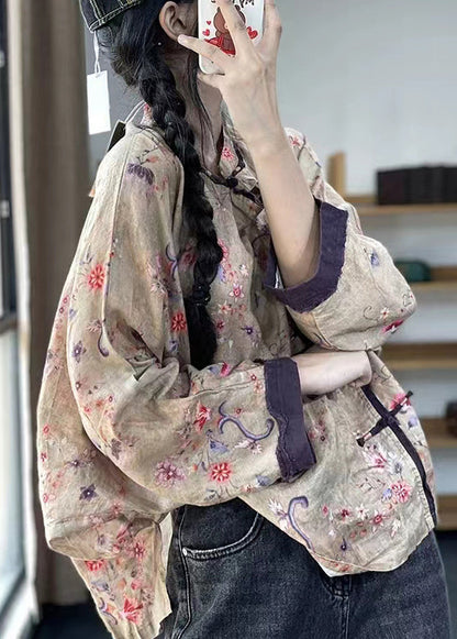 Classic Vintage & Enduringly Stylish Shirt