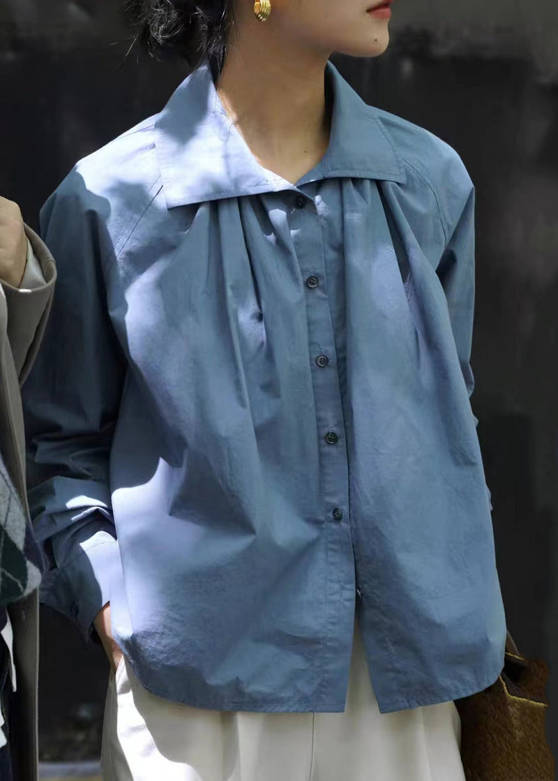 Gracefully Styled Shirt for Any Occasion