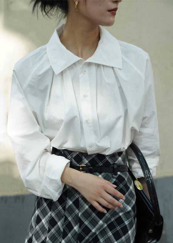 Gracefully Styled Shirt for Any Occasion