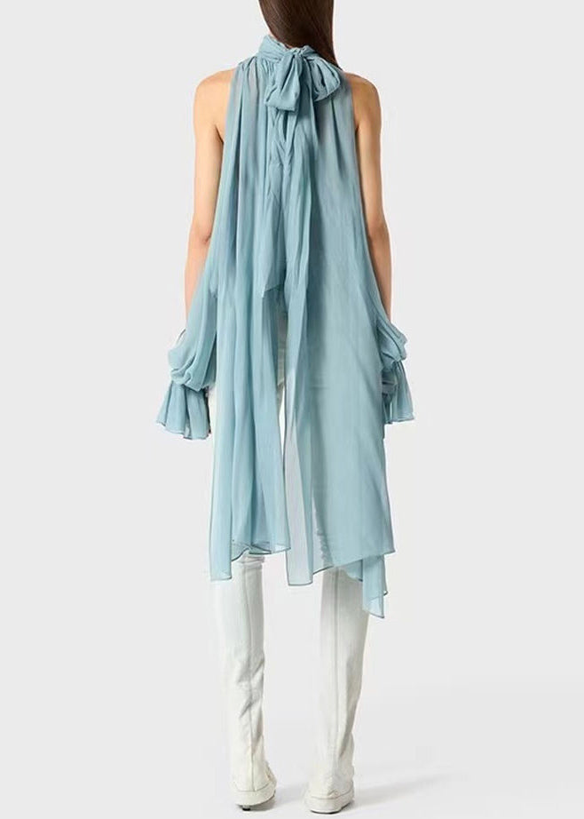 Classic Vintage & Enduringly Stylish Blouse