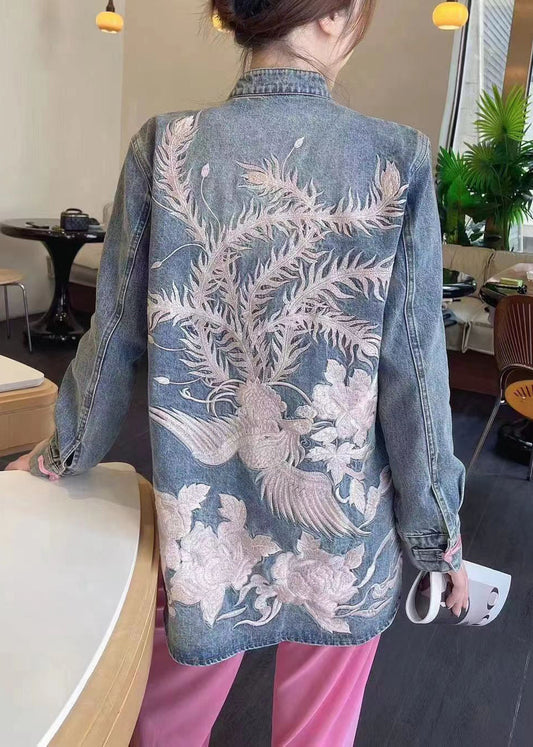 Beautifully Crafted Coat in a Classic Style