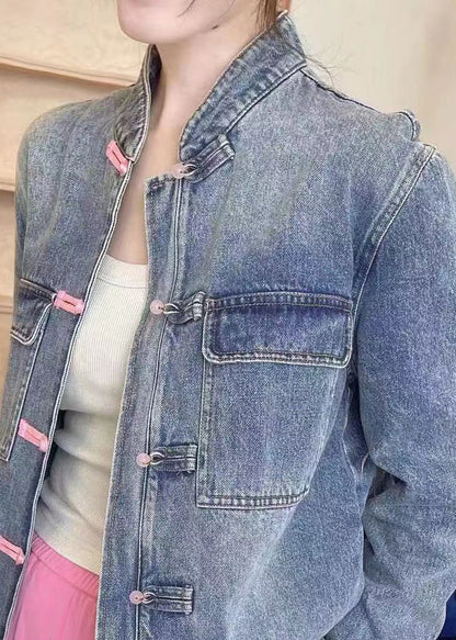 Beautifully Crafted Coat in a Classic Style