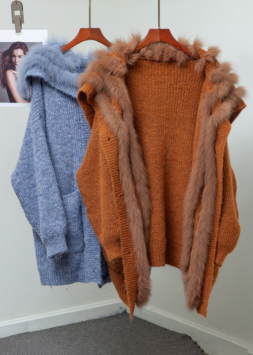 Classic Vintage & Enduringly Stylish Coat