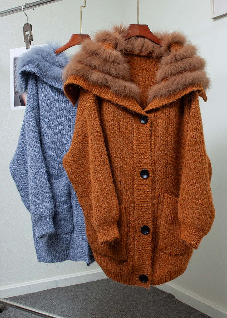 Classic Vintage & Enduringly Stylish Coat
