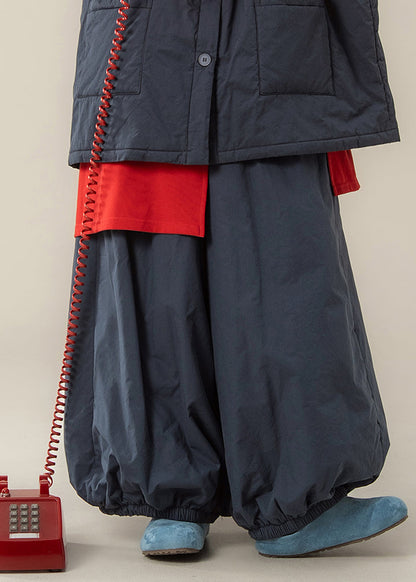 Beautifully Balanced Pants with Timeless Character