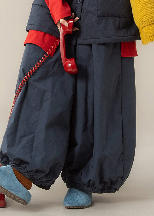 Beautifully Balanced Pants with Timeless Character