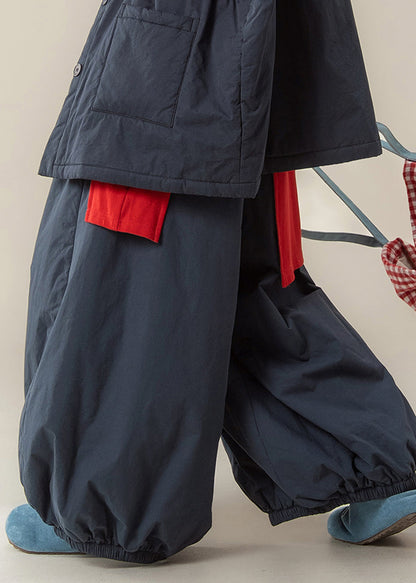 Beautifully Balanced Pants with Timeless Character