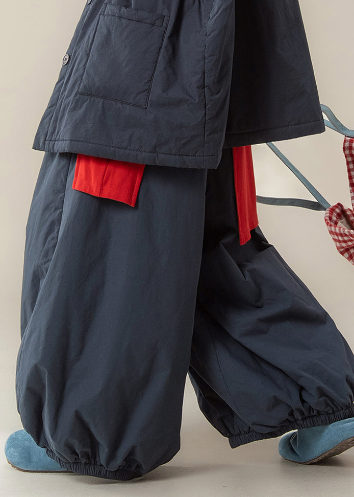 Beautifully Balanced Pants with Timeless Character