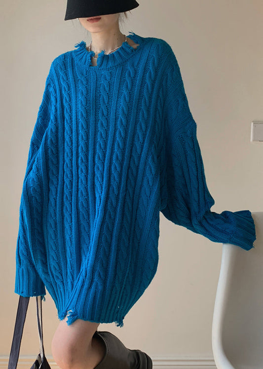 Polished Sweater with an Effortless Classic Look