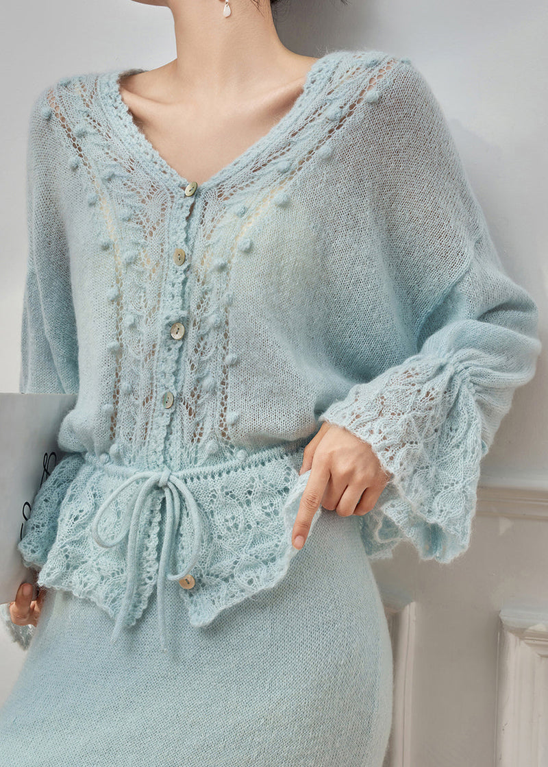 Gracefully Styled Sweater for Any Occasion
