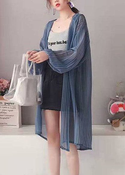 Sophisticated Cardigan with a Clean Classic Look