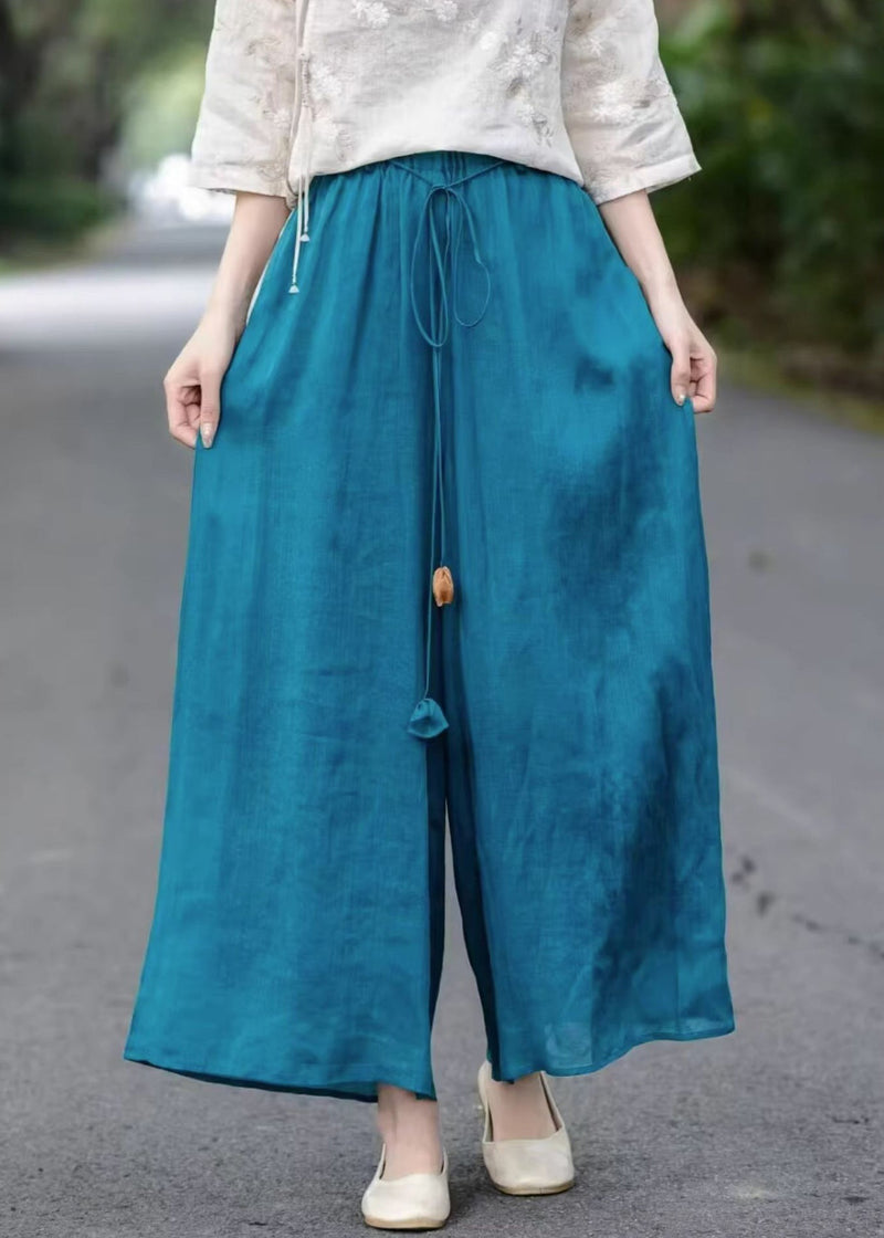 Beautifully Crafted Pants in a Classic Style