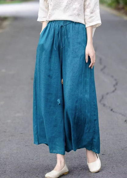 Beautifully Crafted Pants in a Classic Style