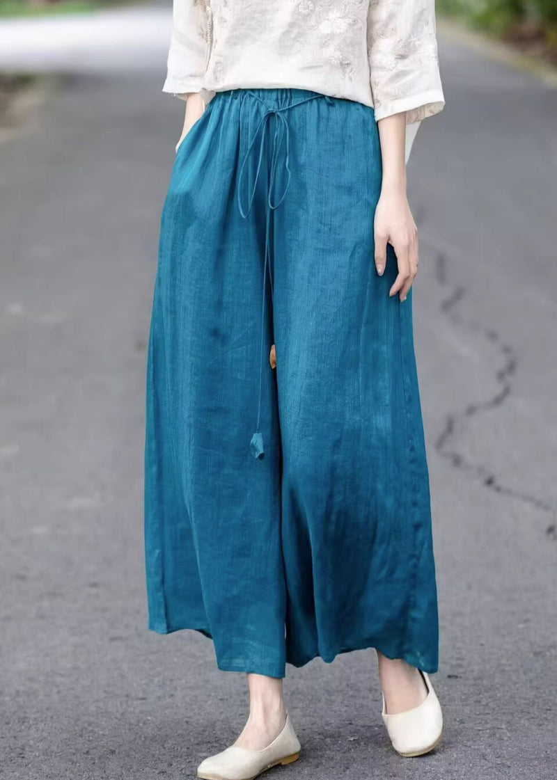 Beautifully Crafted Pants in a Classic Style