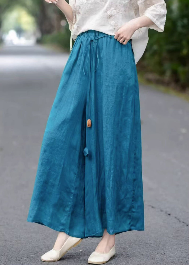 Beautifully Crafted Pants in a Classic Style