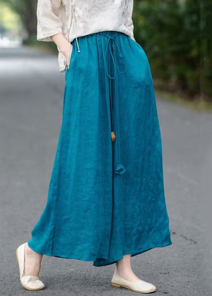 Beautifully Crafted Pants in a Classic Style