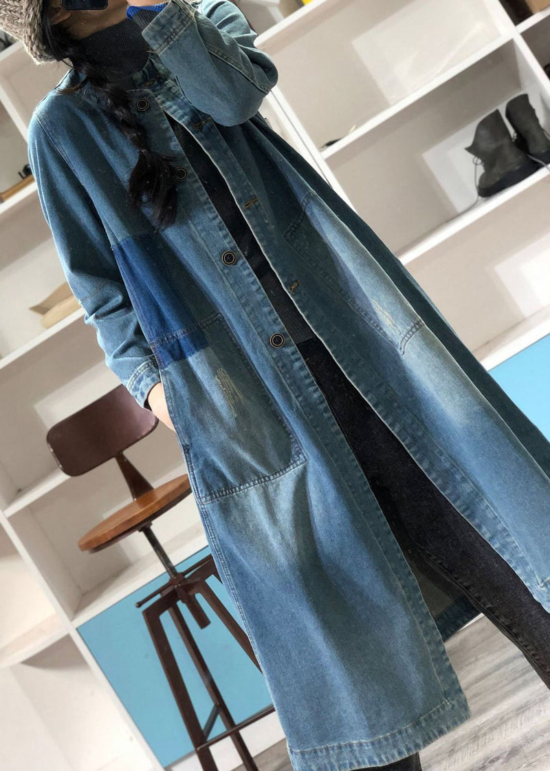 Beautifully Finished Coat in a Timeless Design