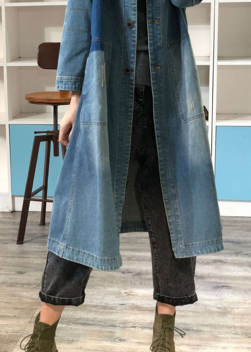 Beautifully Finished Coat in a Timeless Design